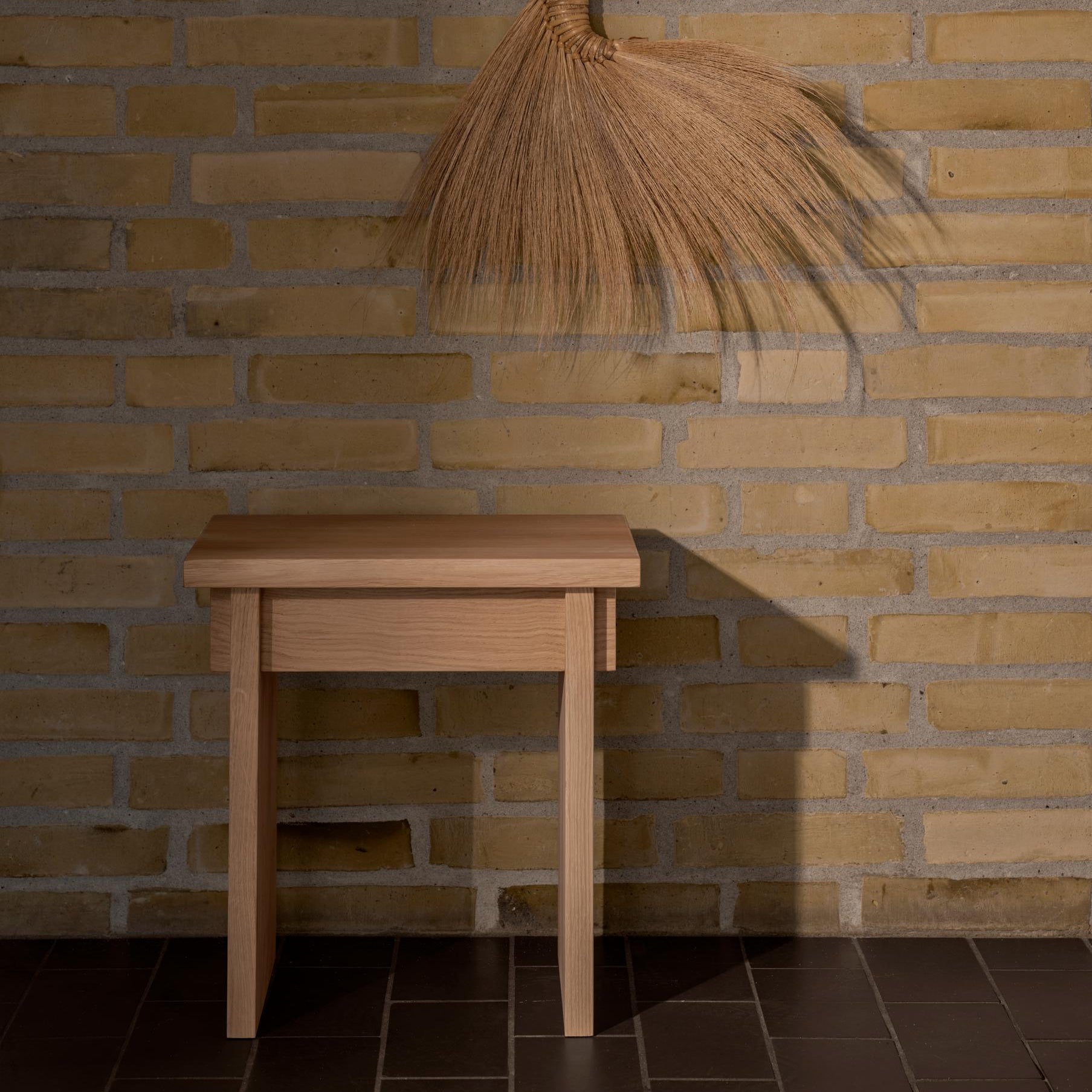Artisan Stool