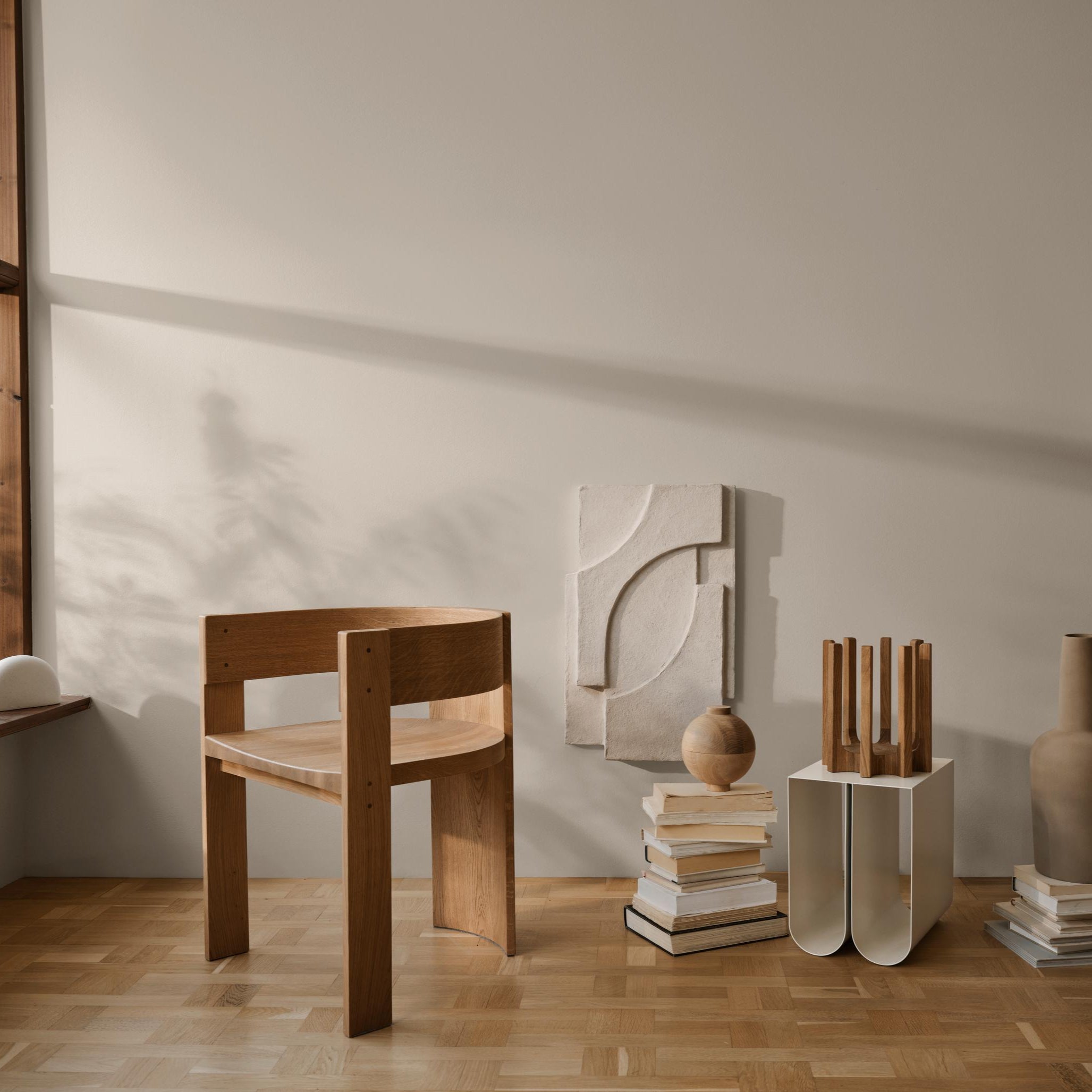 Collector Dining Chair