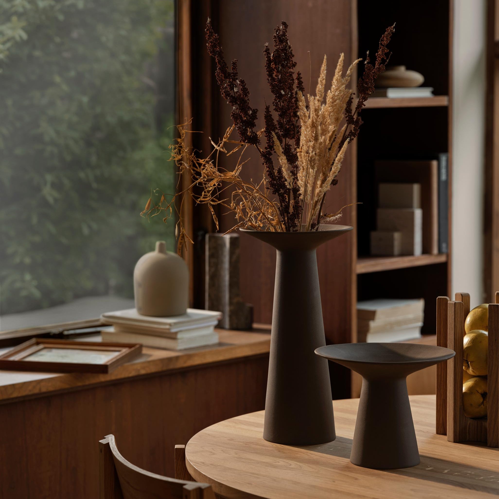Collar Vase - Batten Home