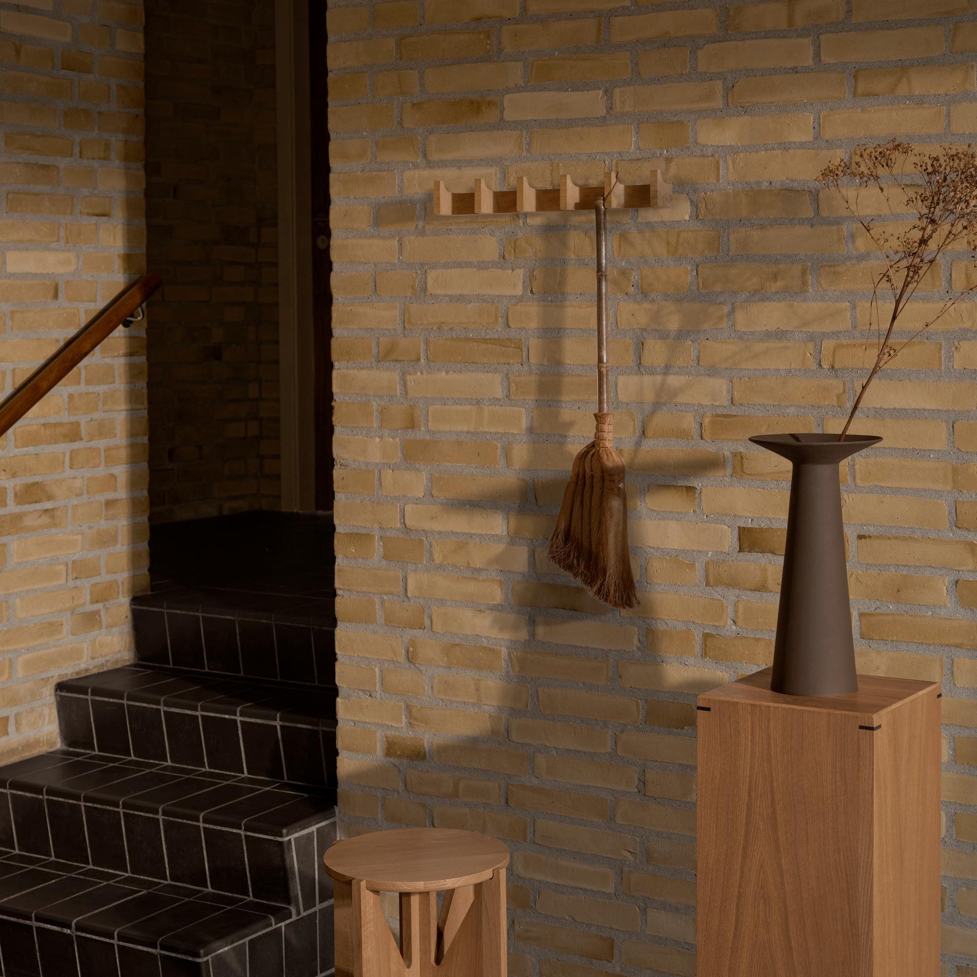 Collar Vase - Batten Home