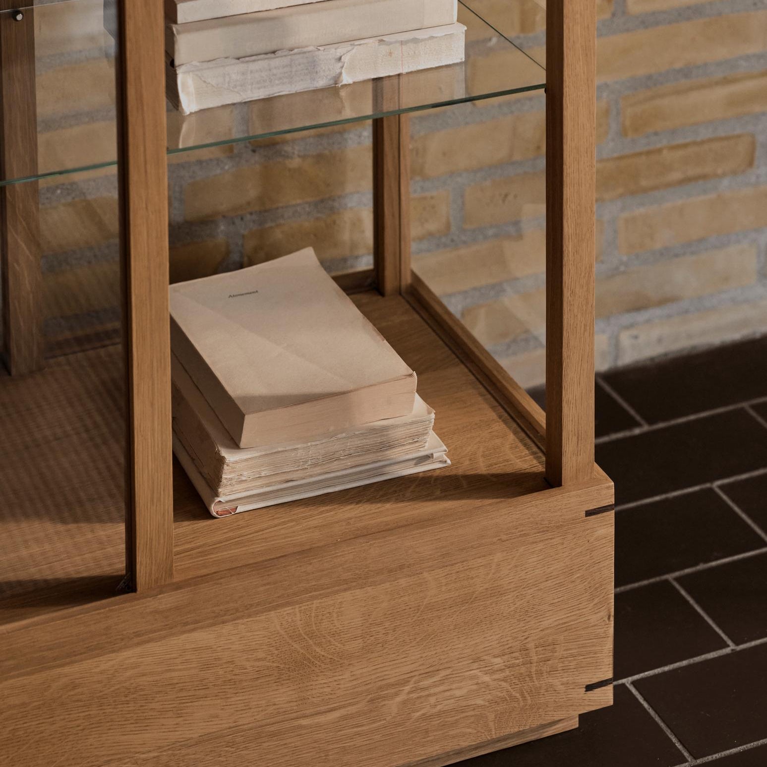 Japanese Cabinet - Large