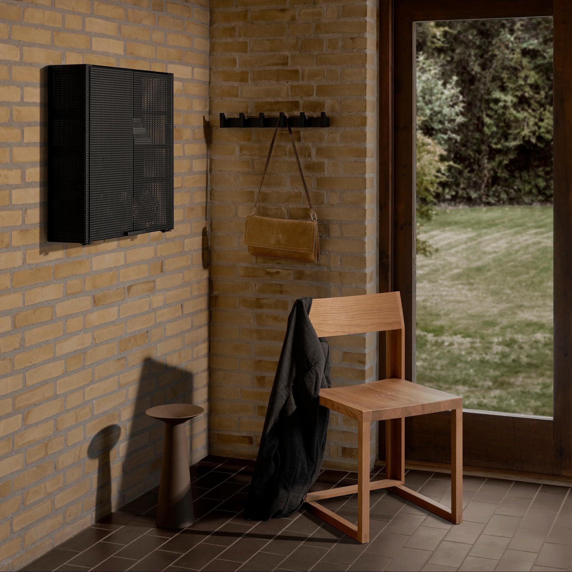 Collar Vase - Batten Home