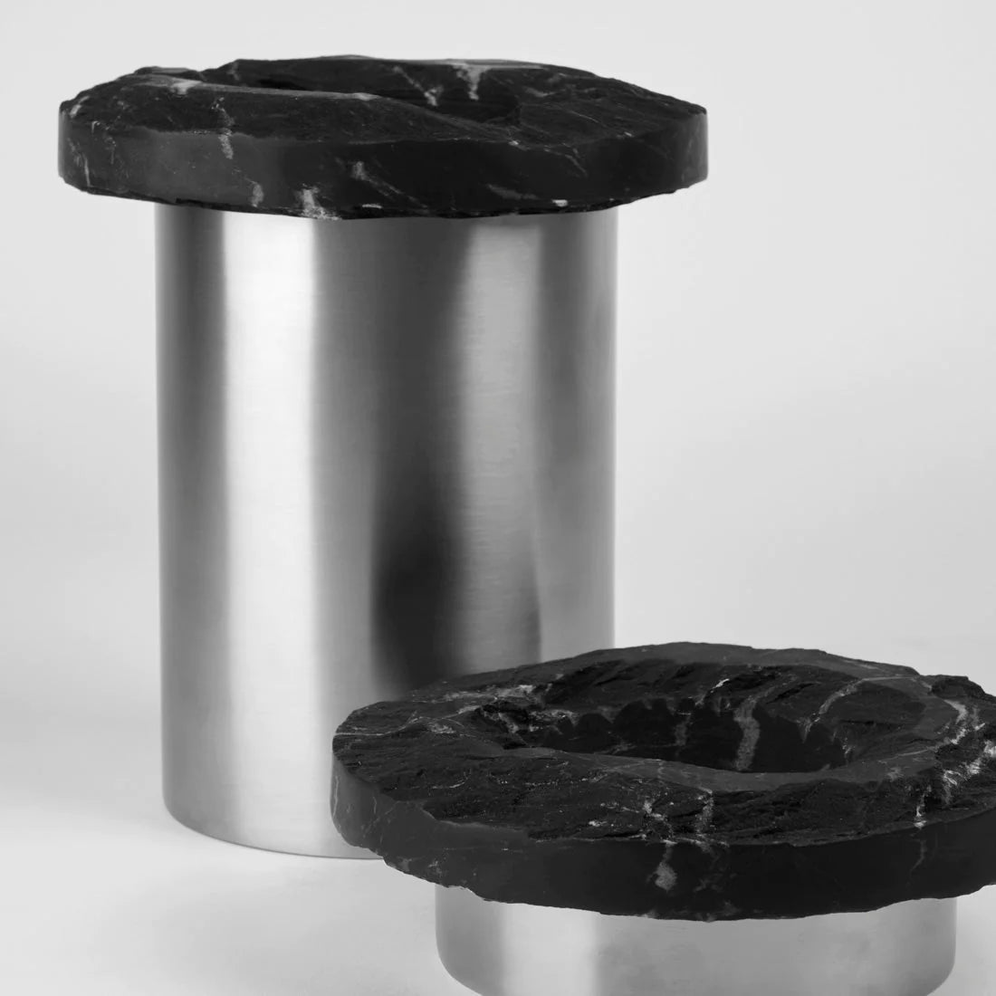 Kristina Dam Studio Rock Vase - Batten Home