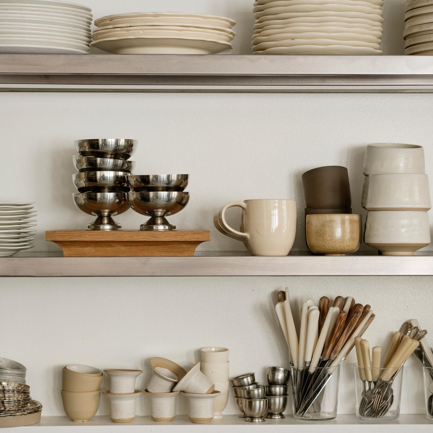 Capital Podium - Batten Home