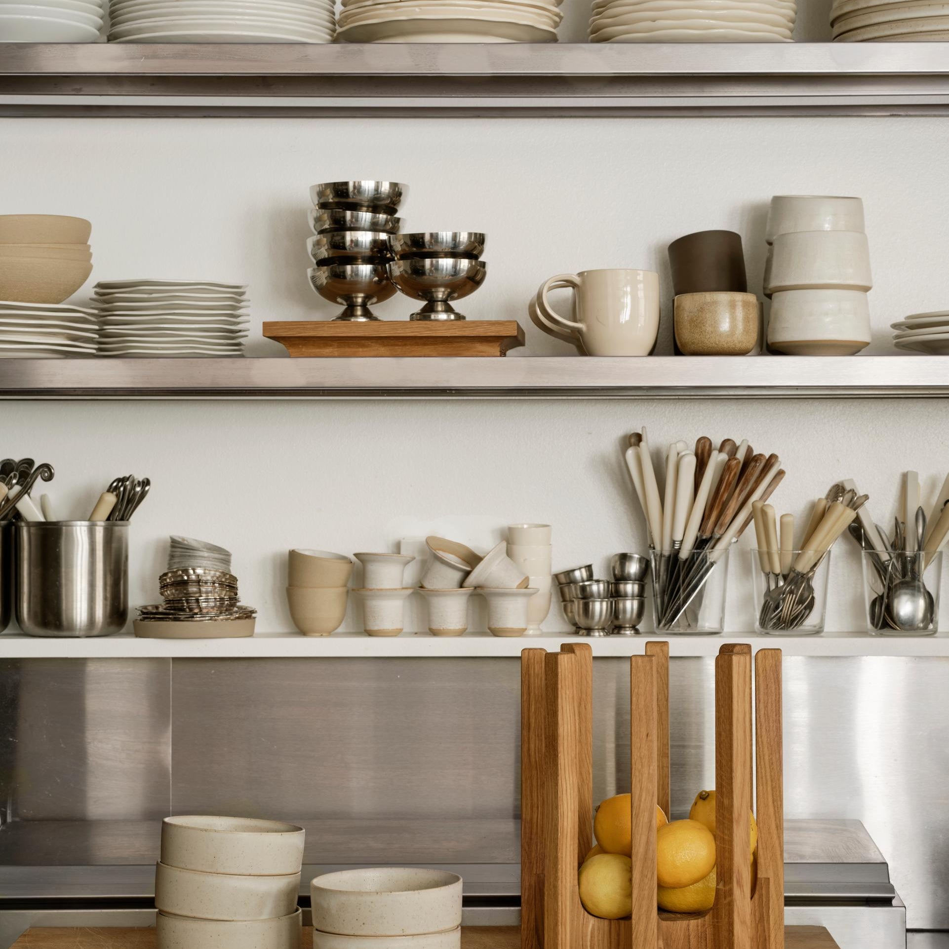 Capital Podium - Batten Home