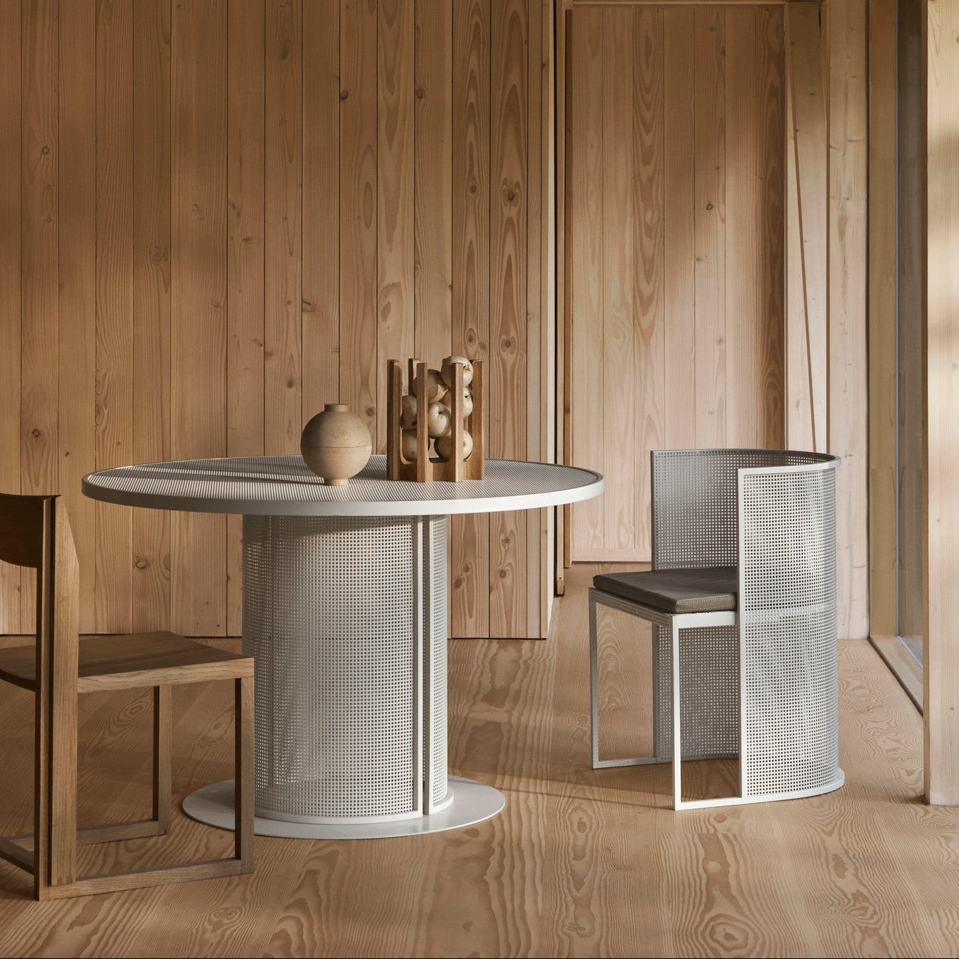 Column Bowl