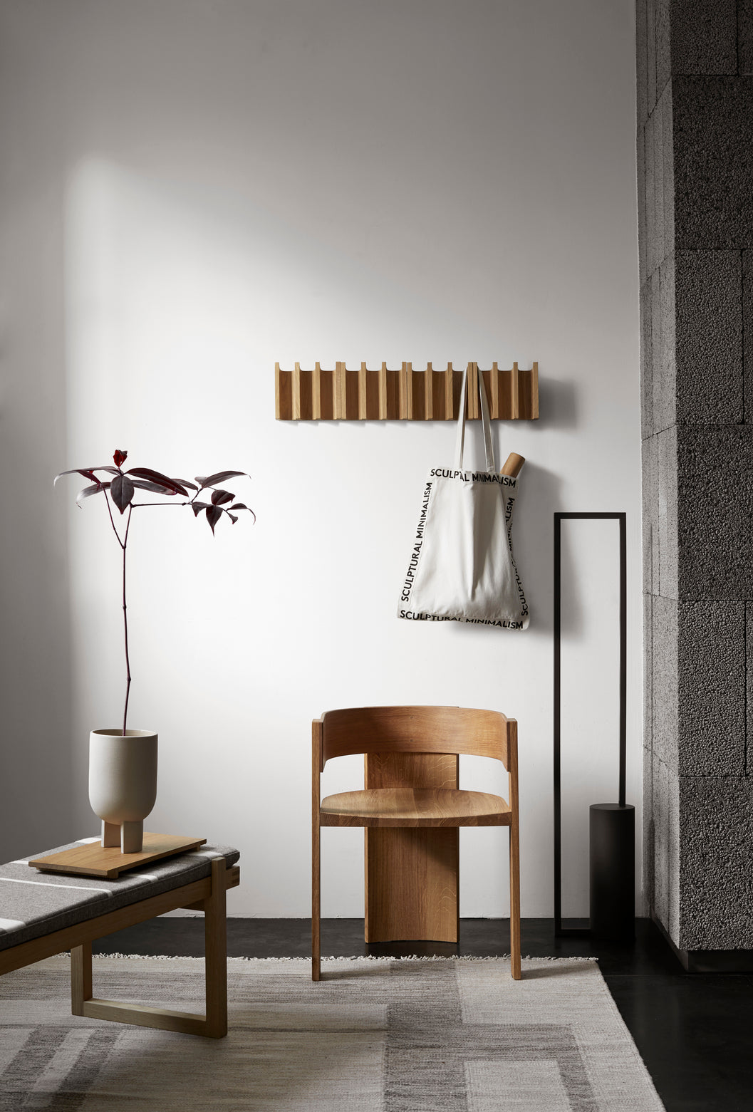 Collector Dining Chair