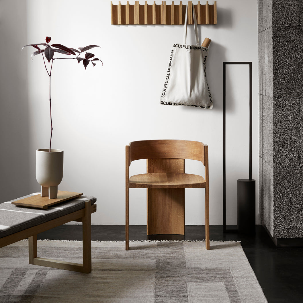 Collector Dining Chair