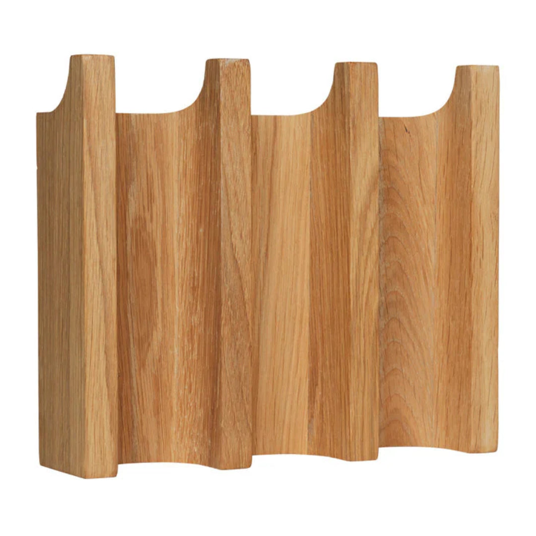 Column Coat Rack