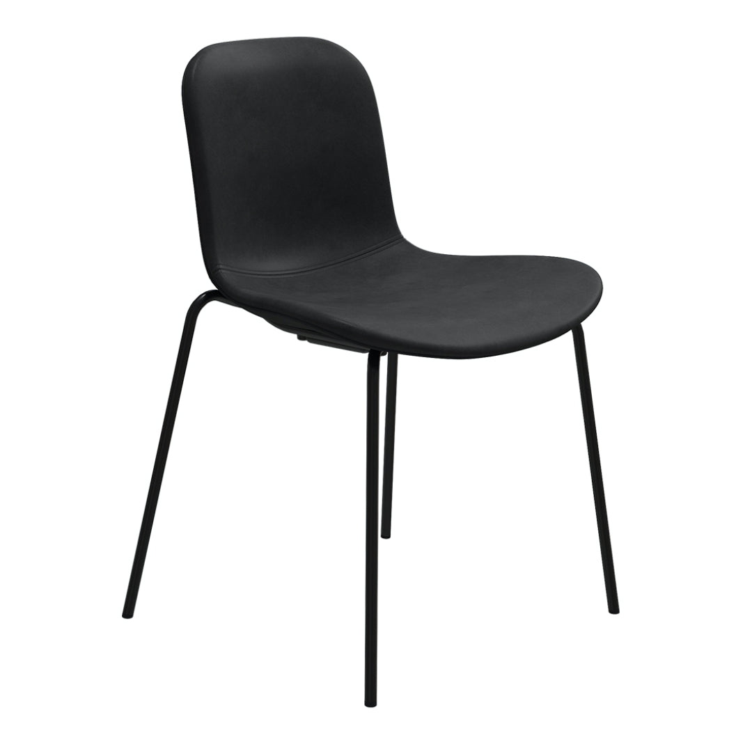 Langue Chair - Upholstered - Batten Home