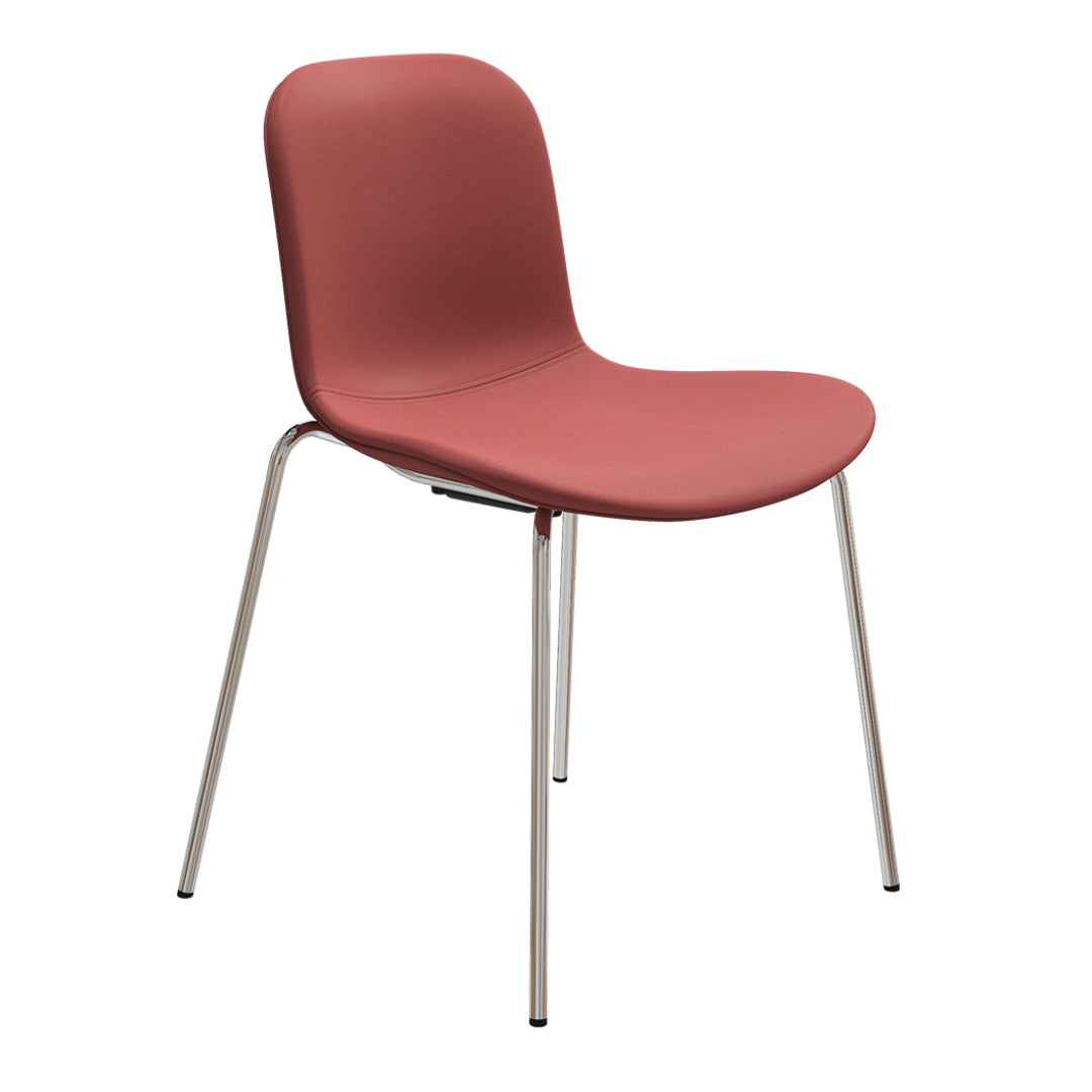 Langue Chair - Upholstered - Batten Home