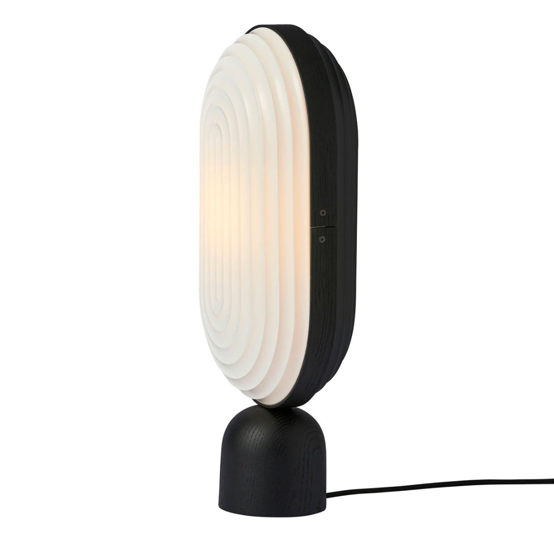 Arc Table Lamp