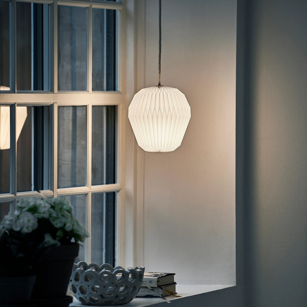 Bouquet Pendant - Medium - 1 Shade