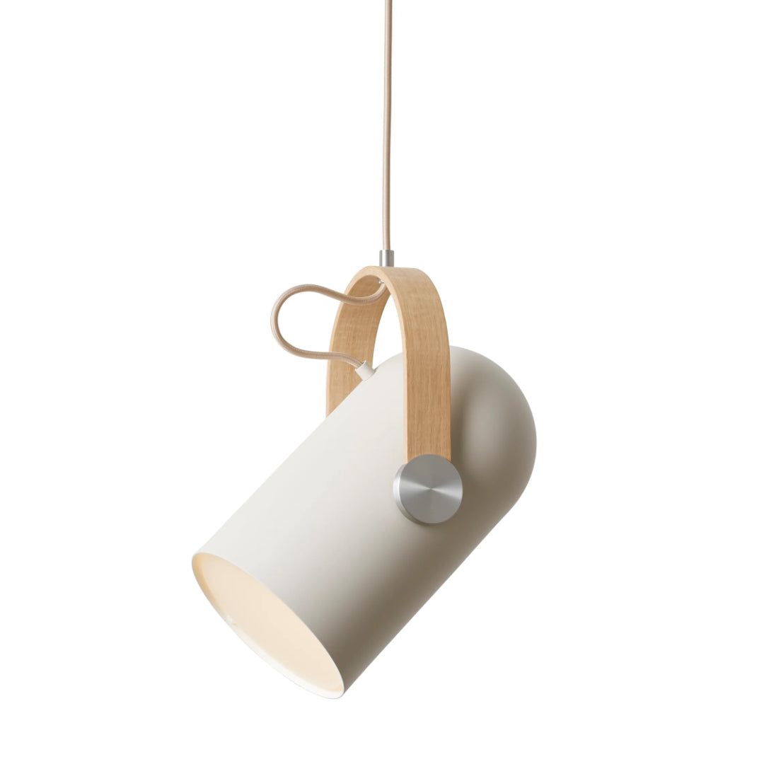 Carronade Pendant Lamp - Medium