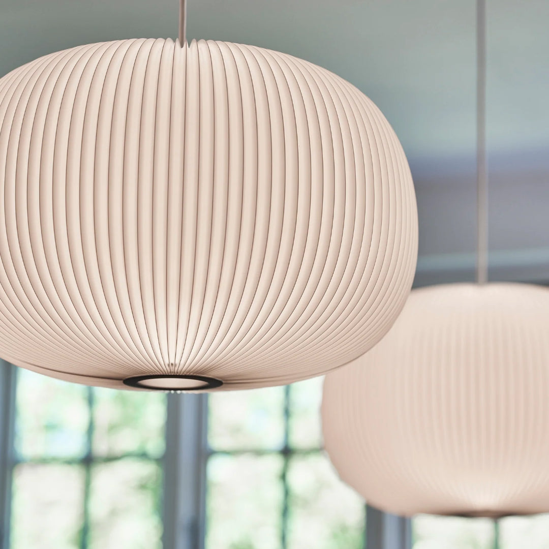 Lamella Pendant Lamp - No. 1