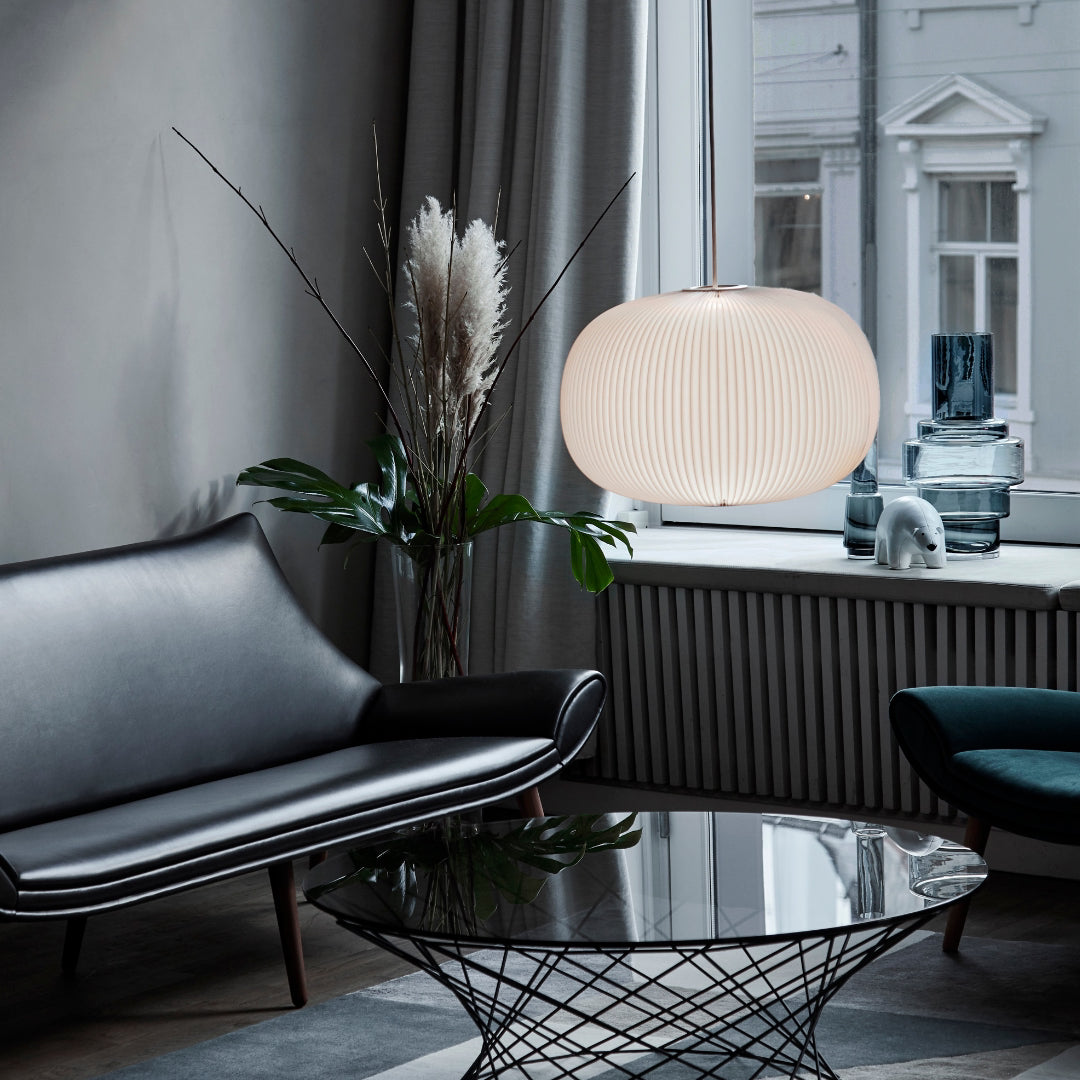 Lamella Pendant Lamp - No. 1