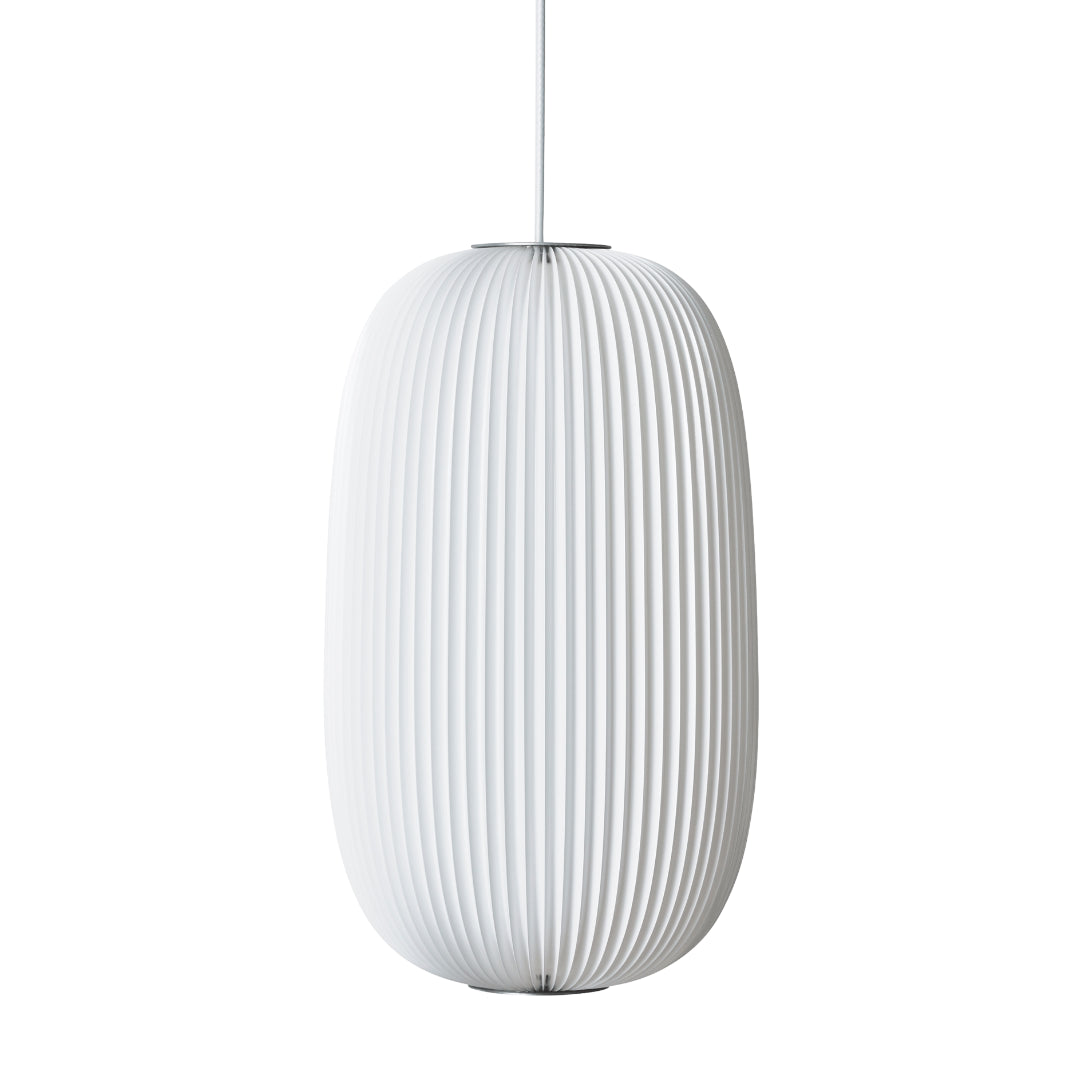 Lamella Pendant Lamp - No. 2
