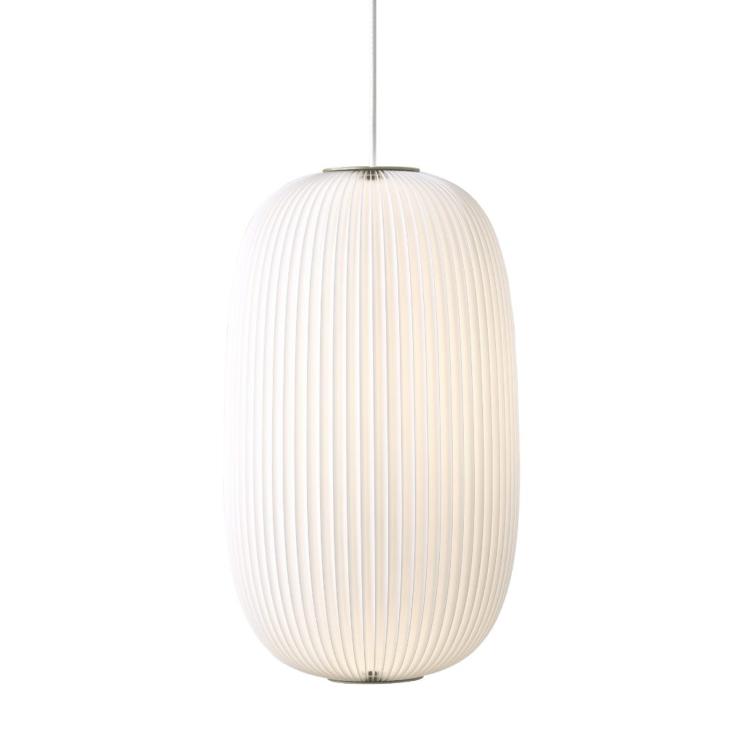 Lamella Pendant Lamp - No. 2