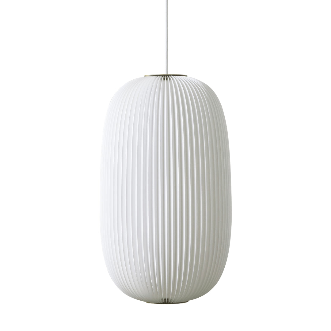 Lamella Pendant Lamp - No. 2