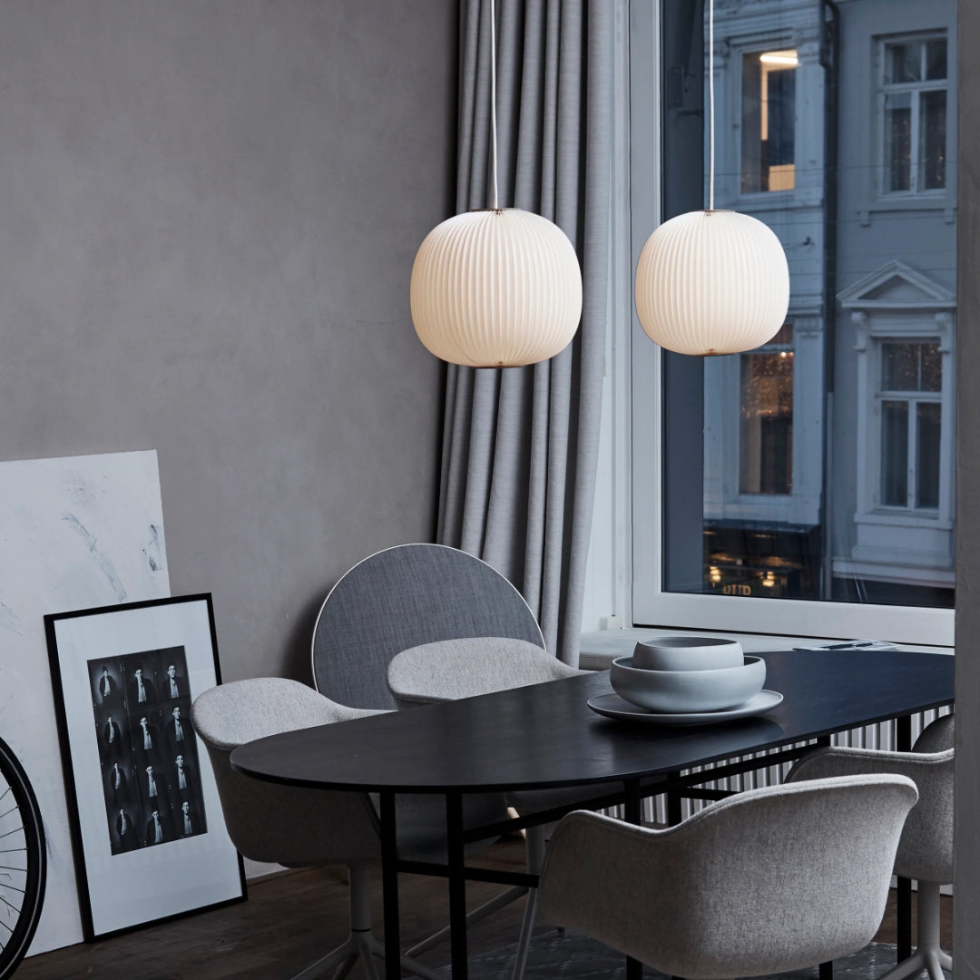 Lamella Pendant Lamp - No. 3