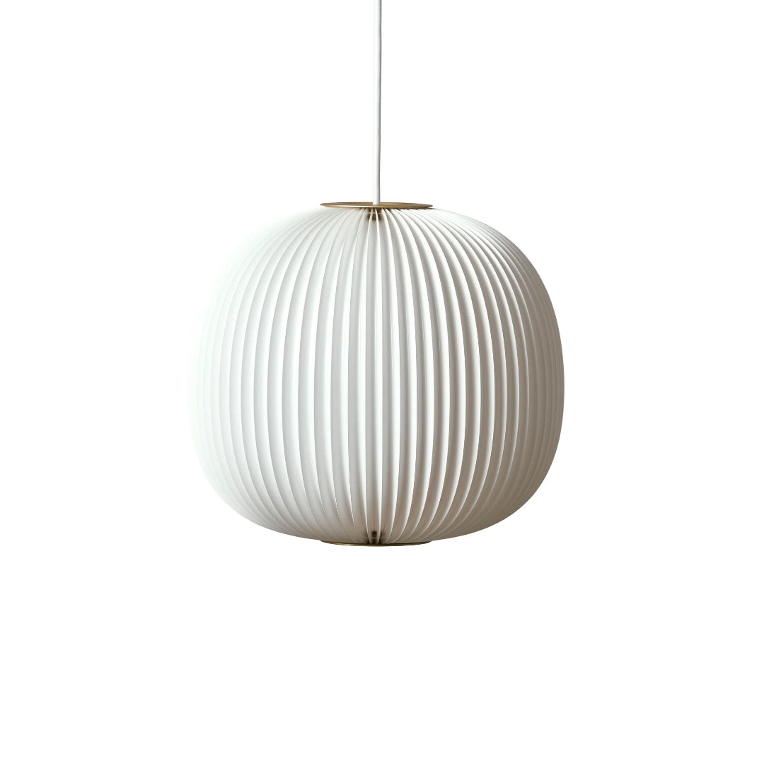 Lamella Pendant Lamp - No. 3