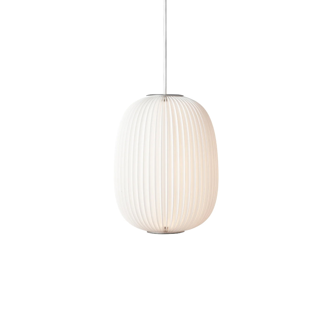Lamella Pendant Lamp - No. 4