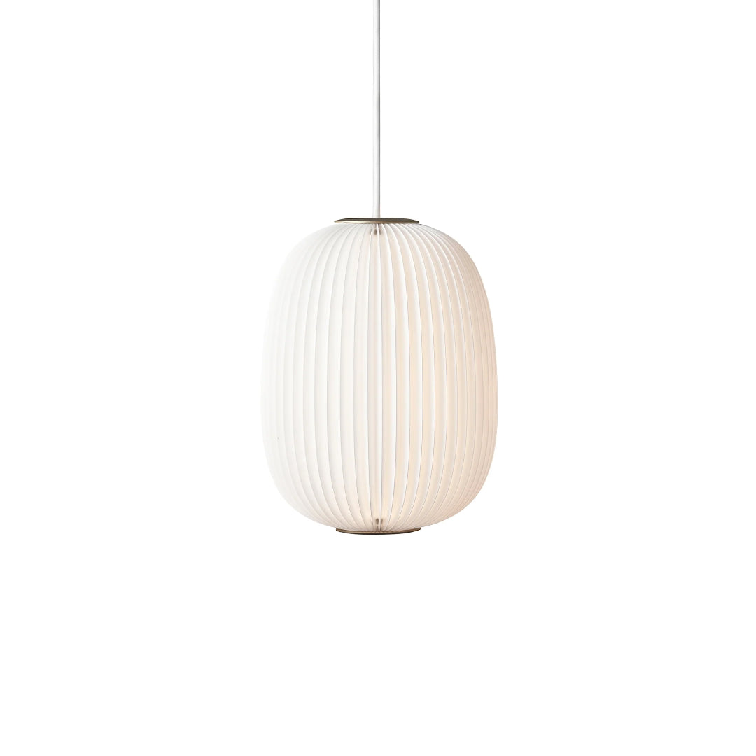 Lamella Pendant Lamp - No. 4