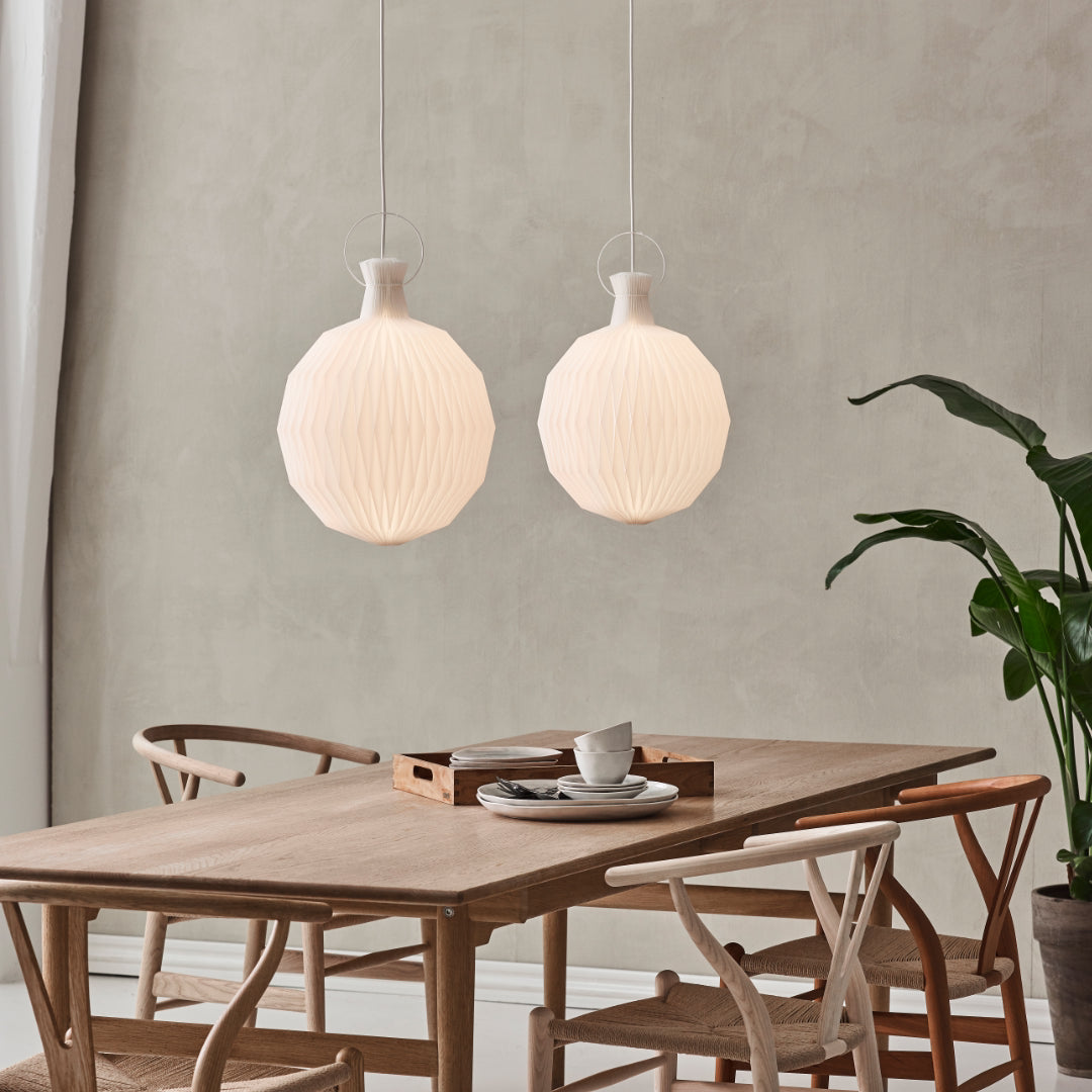 Model 101 Pendant - Medium