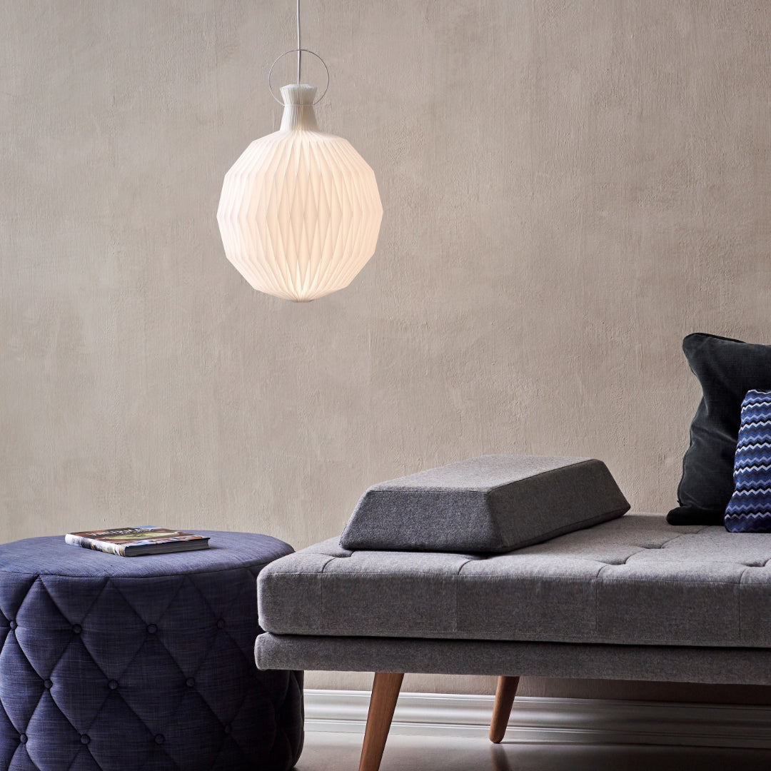 Model 101 Pendant - Small