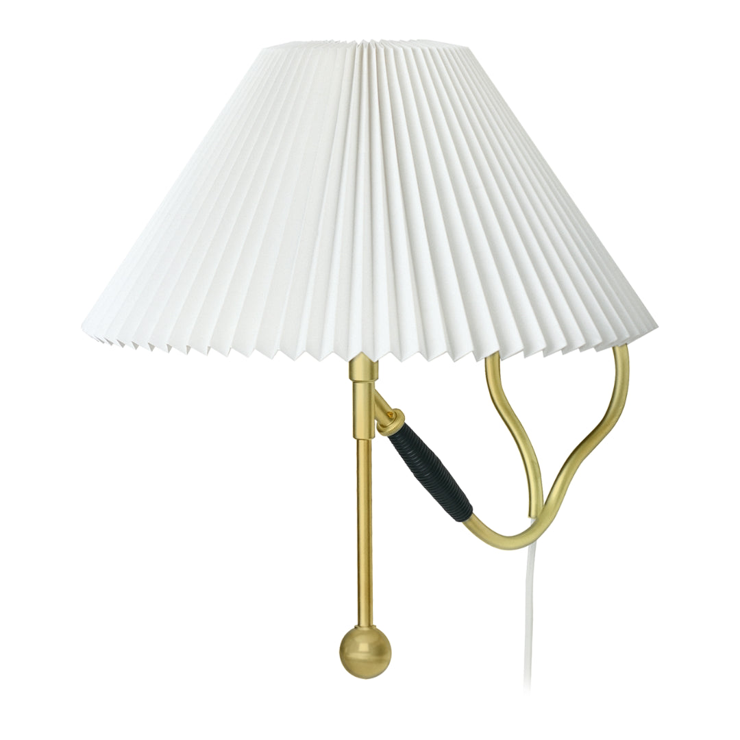 Model 306 Table/Wall Lamp