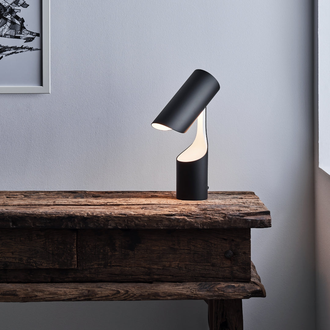 Mutatio Table Lamp
