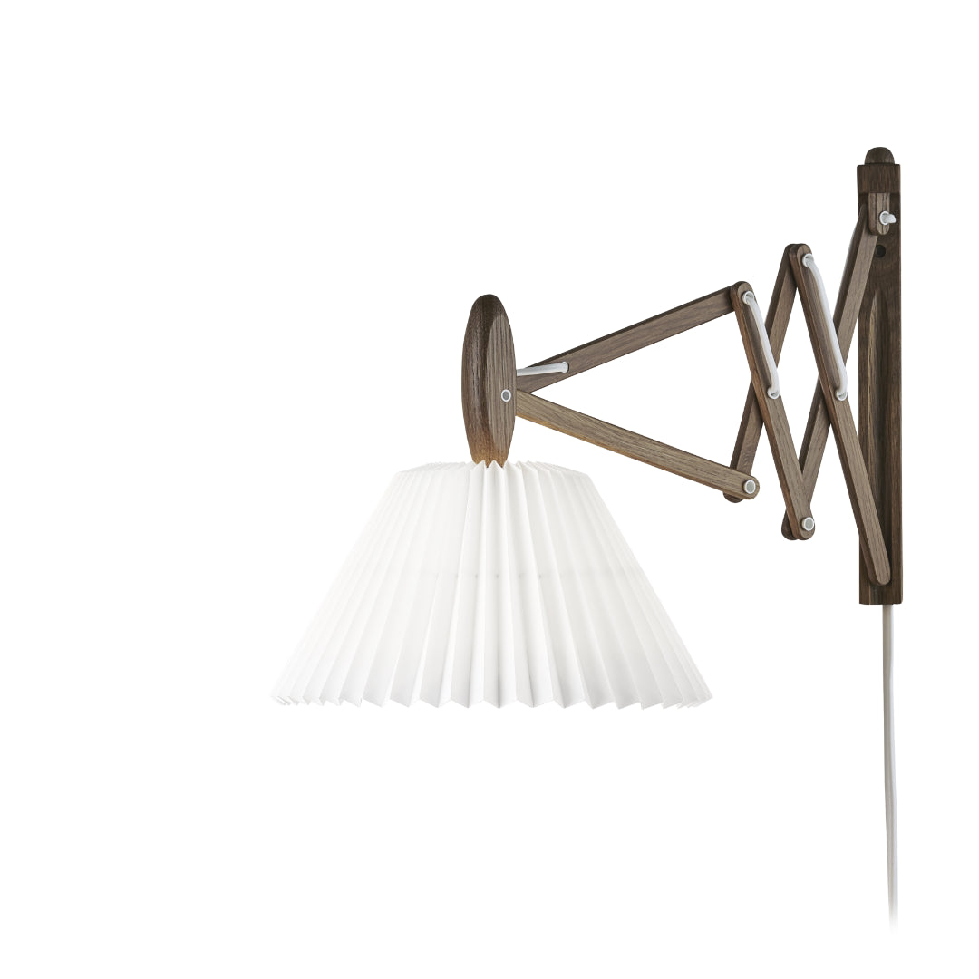 Sax 233 Wall Lamp - 2/21 Shade