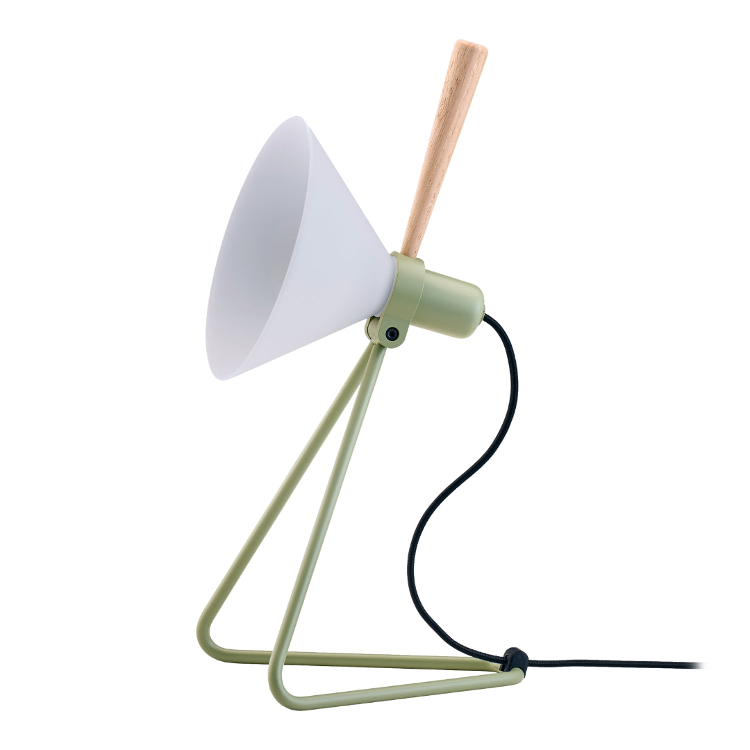 Spot Wall/Table Lamp