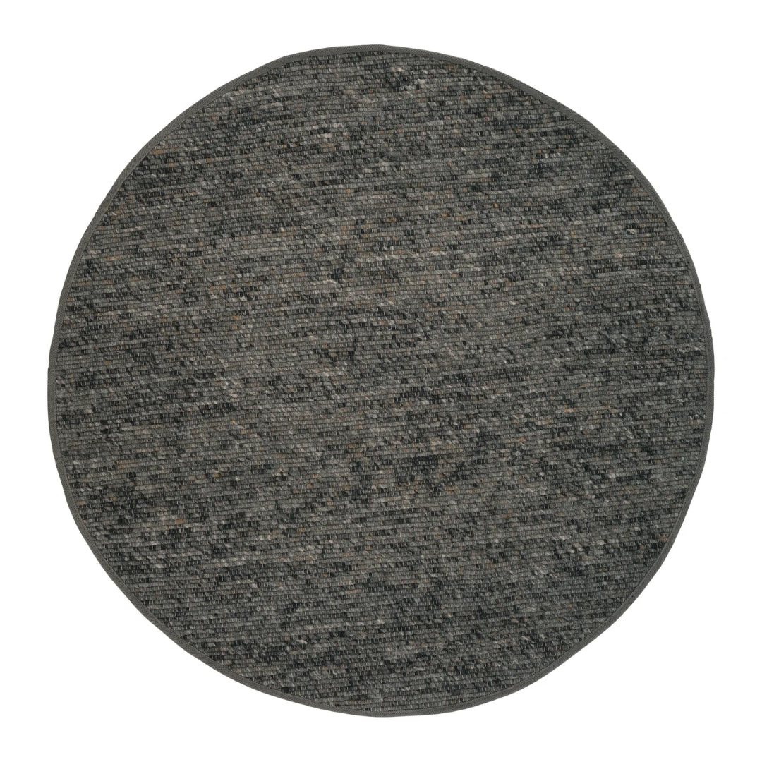 Agner Rug - Round