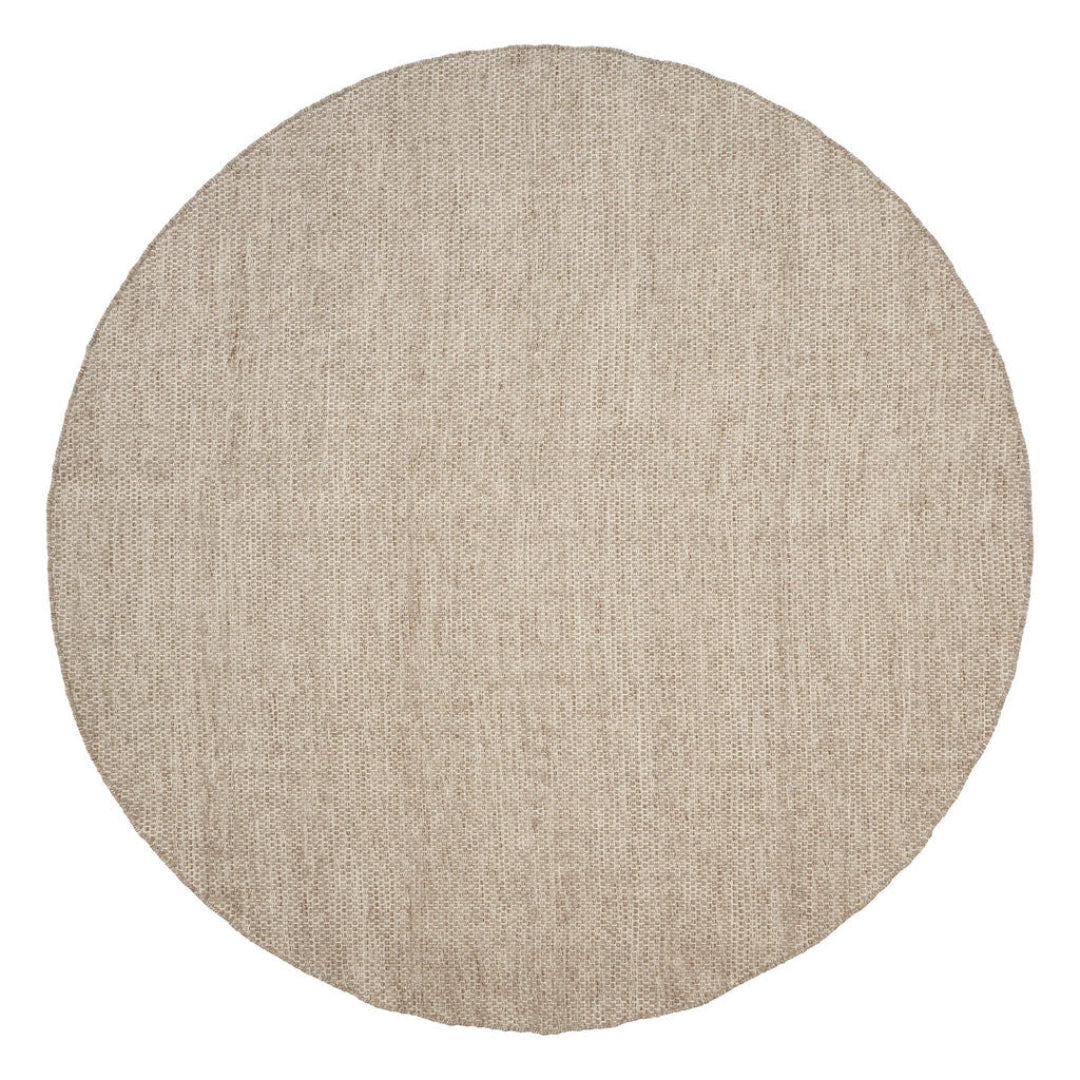 Asko Rug - Round