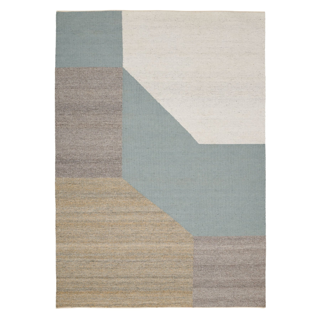 Blocchi Rug