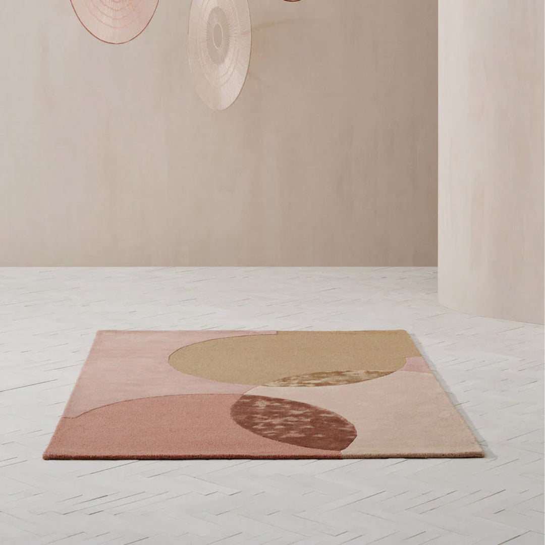 Caldera Rug