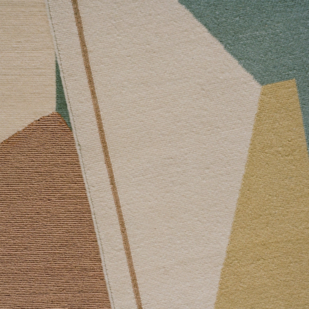 Diffused Aura Rug