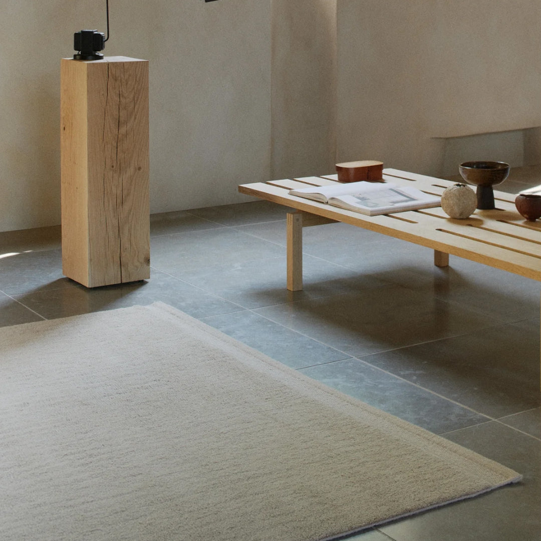 Hushed Frame Rug