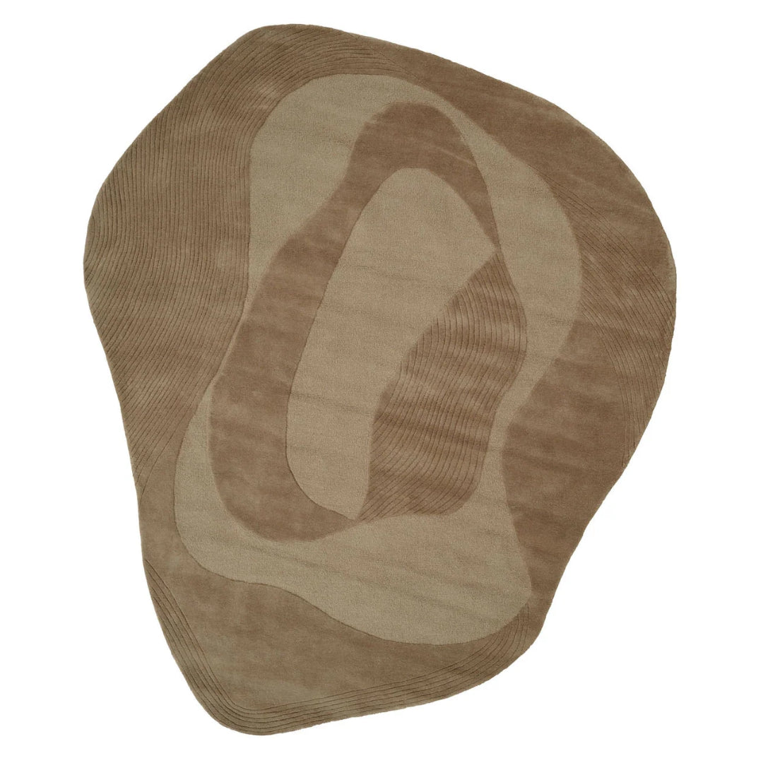Kindle Poetry Rug