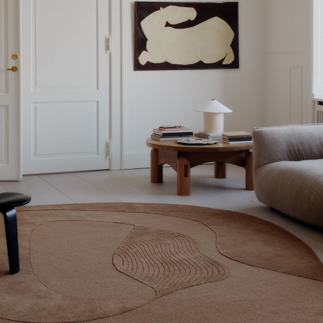 Kindle Poetry Rug
