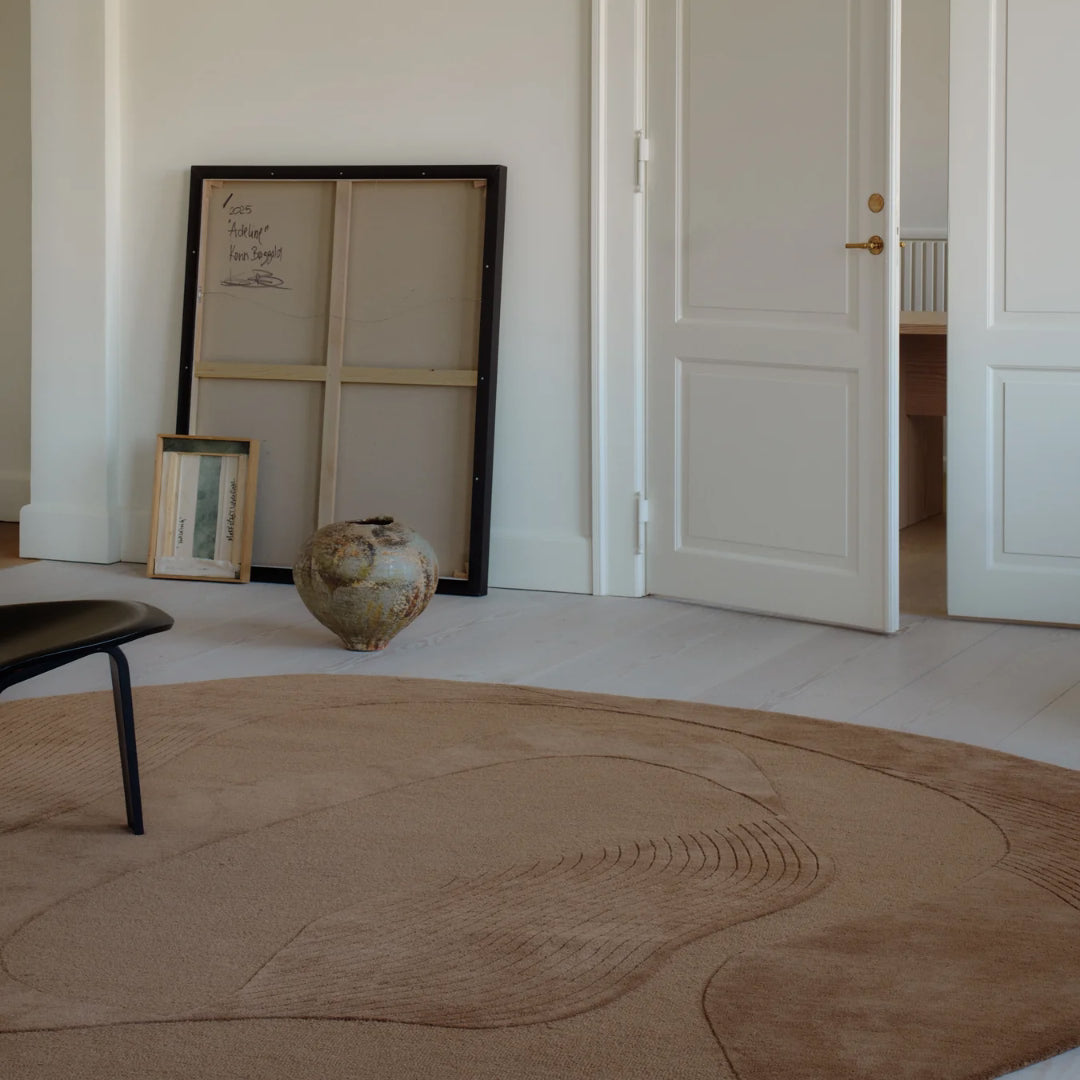 Kindle Poetry Rug