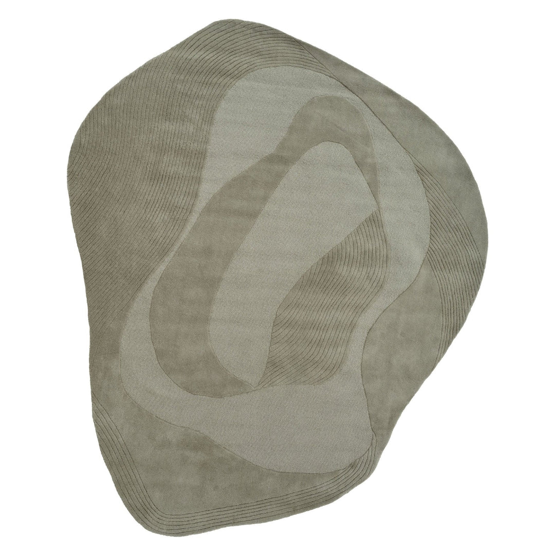 Kindle Poetry Rug