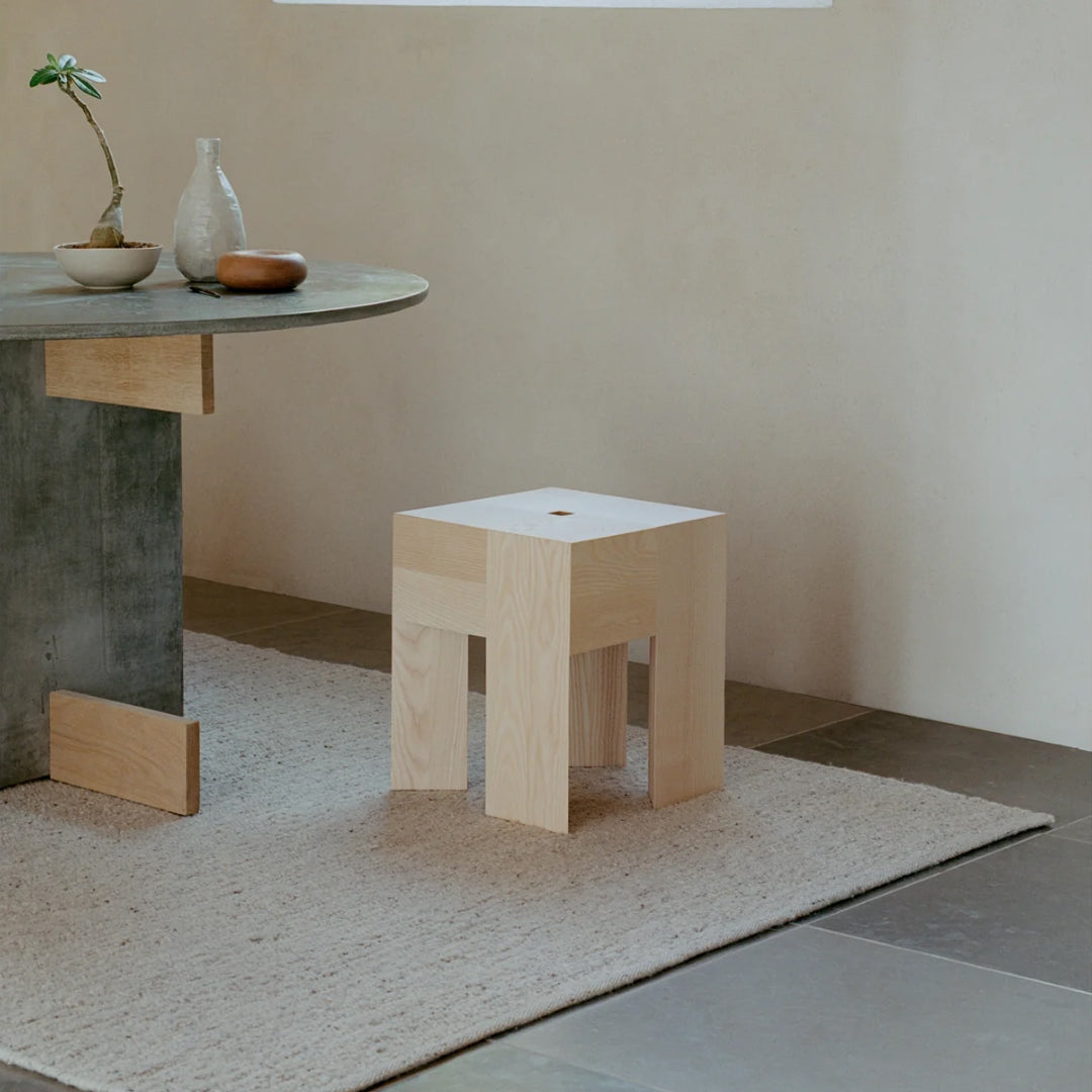 Melange Sky Rug