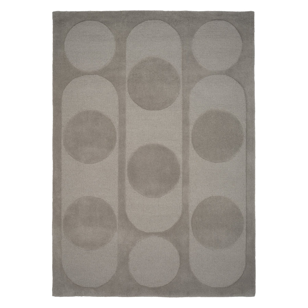Orb Alliance Rug