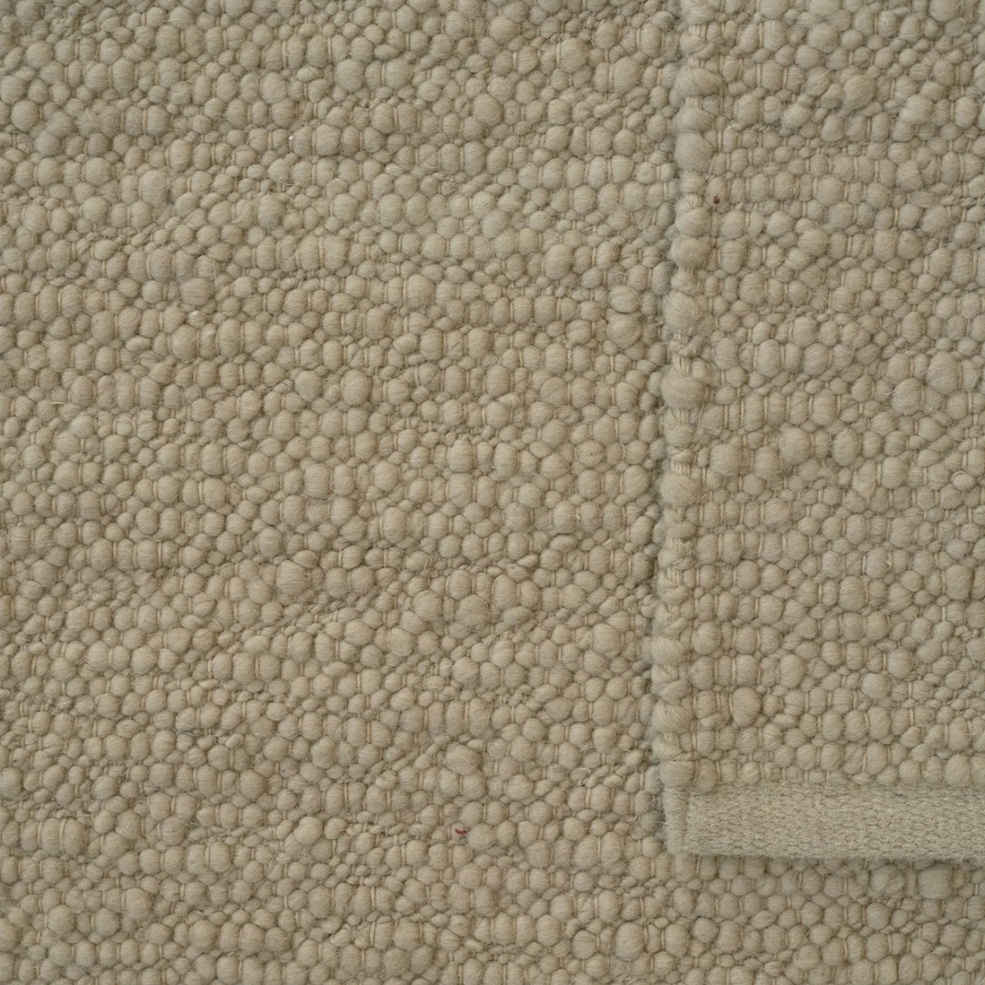 Pebbled Poem Rug