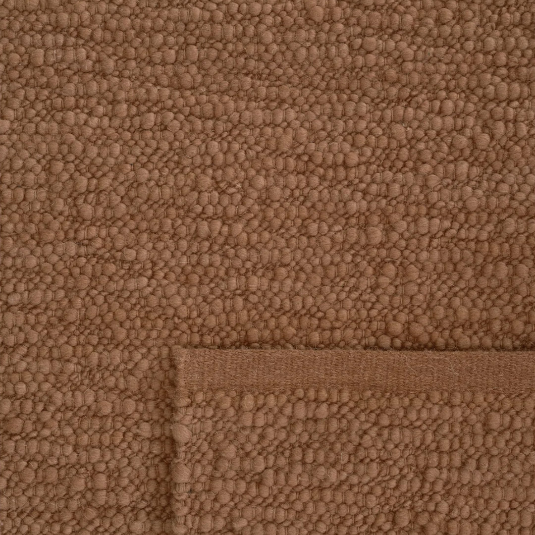 Pebbled Poem Rug