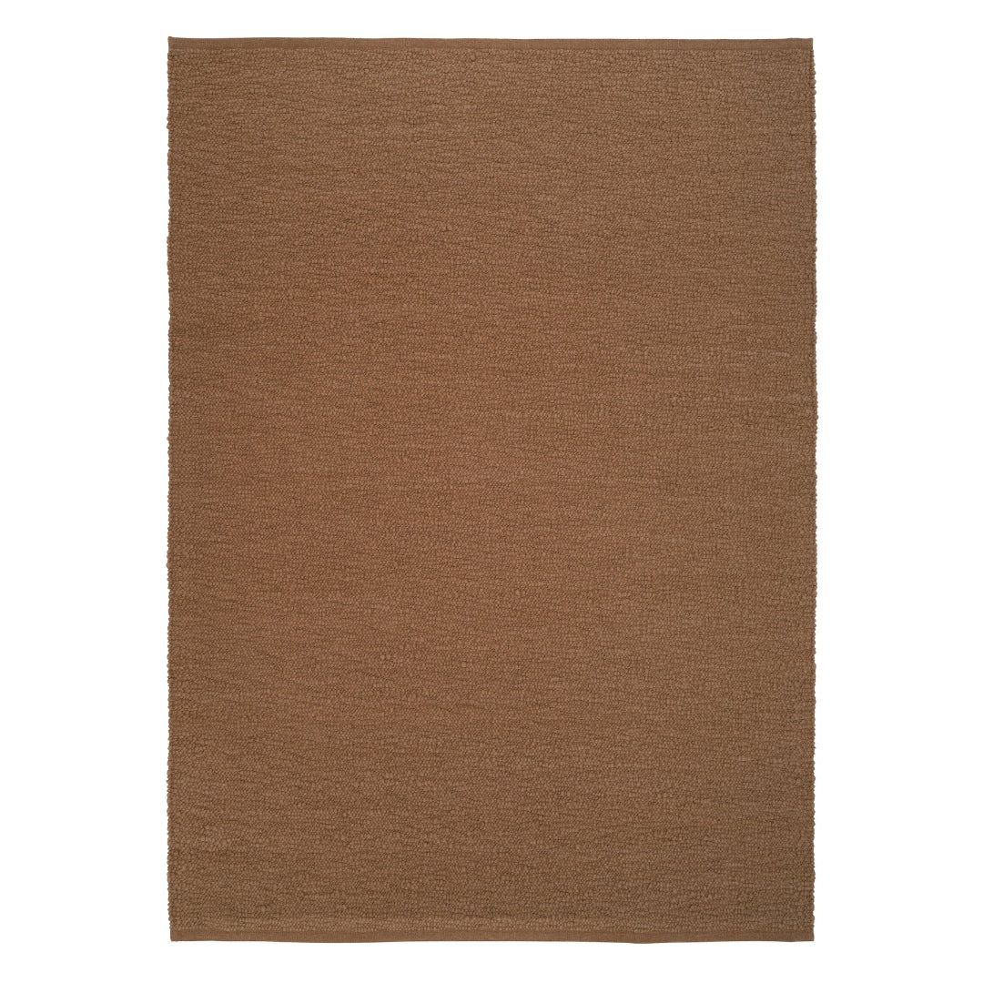 Pebbled Poem Rug