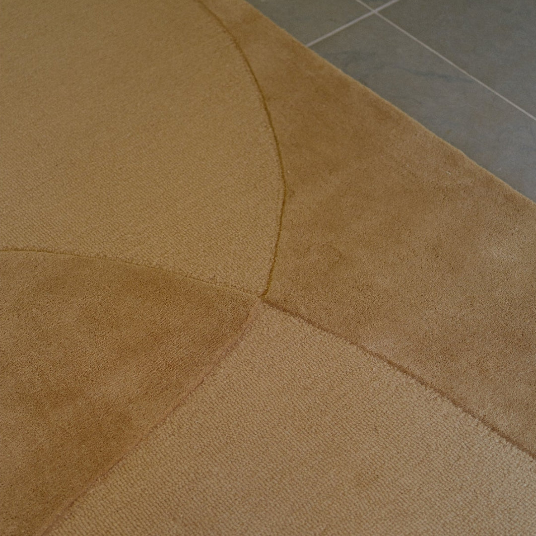 Split Plains Rug