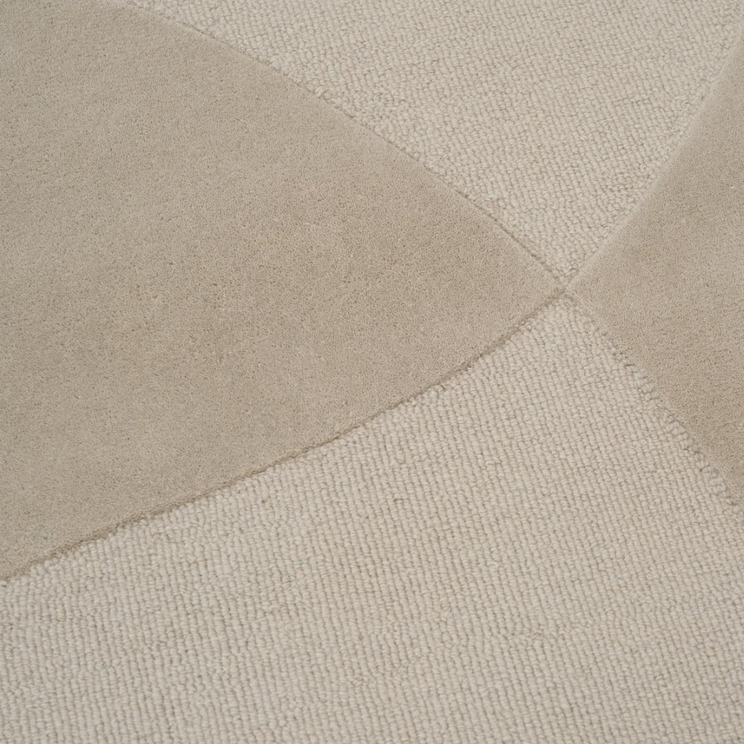 Split Plains Rug